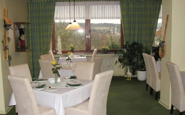 Hotel Landhaus Lahmann