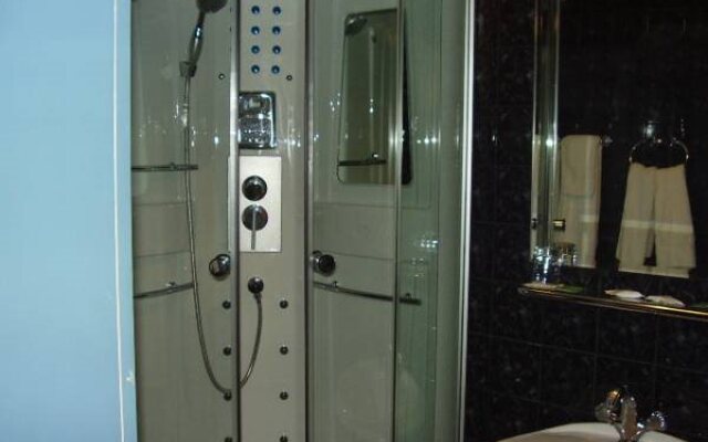 Hotel Meridian Orsova