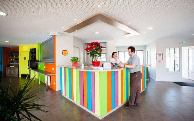 The Originals Résidence, Hôtel de Ré