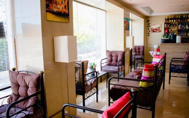 Nikolakakis Rooms Lavrio