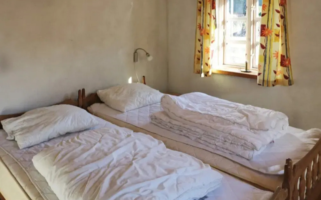 4 Star Holiday Home in Hadsund