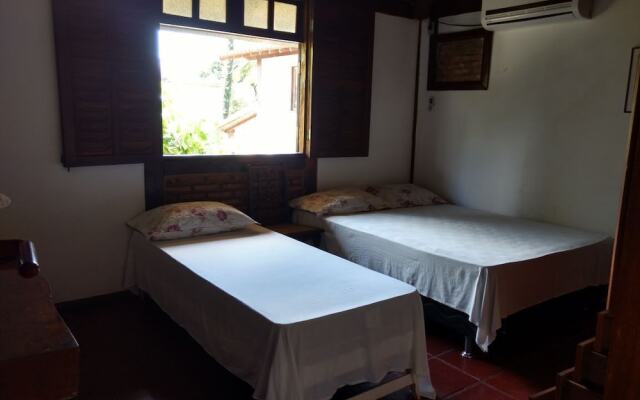 Bimba Hostel