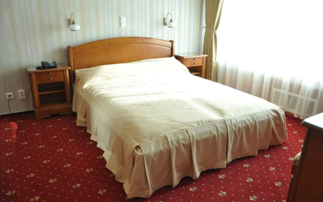 Hotel Traian