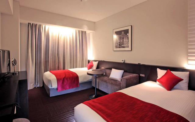Hotel Gracery Ginza