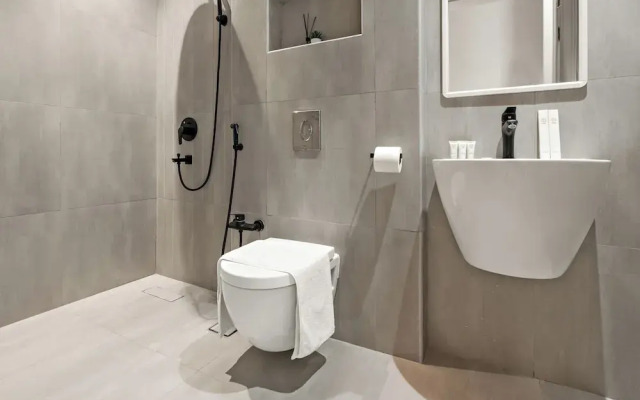 Silkhaus Majidia 120