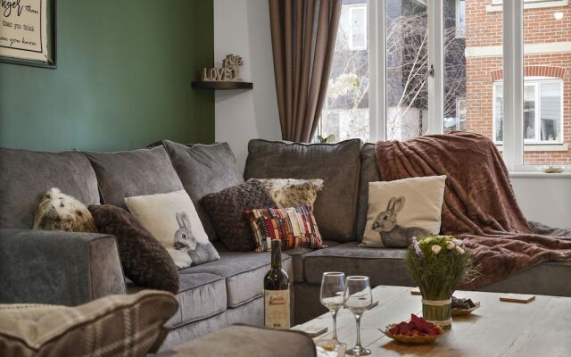 Spacious Private Relaxing Getaway