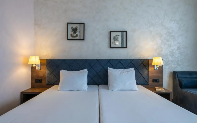 Flamingo Hotel Sunny Beach
