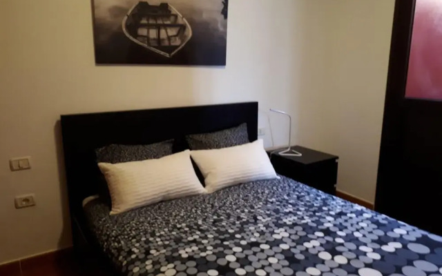 Central & Modern Apt in Candelaria Umdr