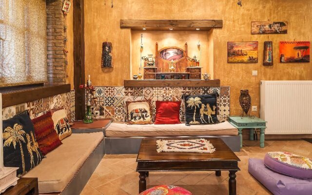 Art House
