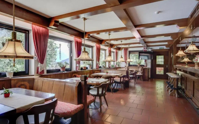 Hotel Schwarzbachhof