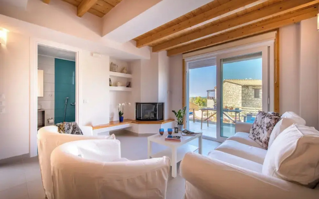 Dolce Luxury Villas