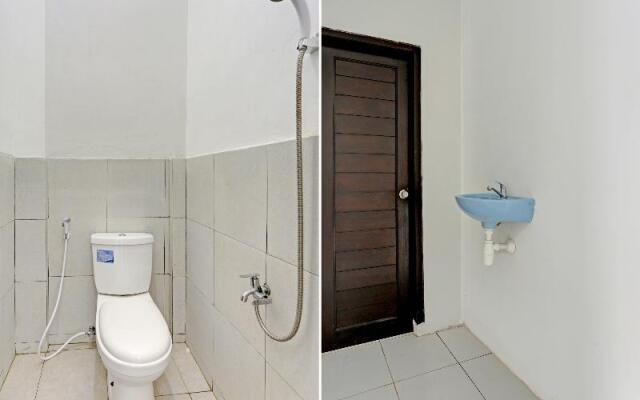 Good Sleep 3 Samarinda By Oyo Room