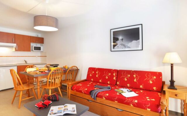 Résidence Nemea Les Grands Ax