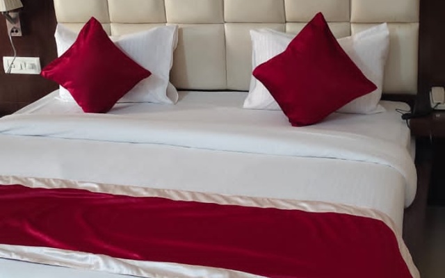 Hotel Areeba