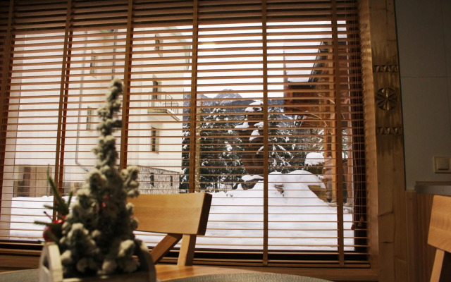 Apartamenty Pod Niedźwiedziem I