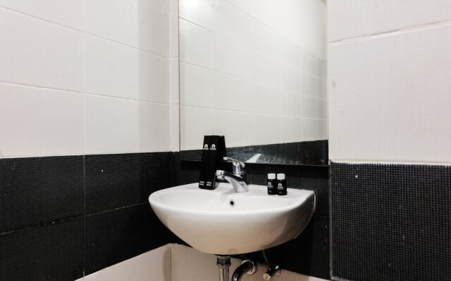 Modern 1BR Apartment at Scientia Residence