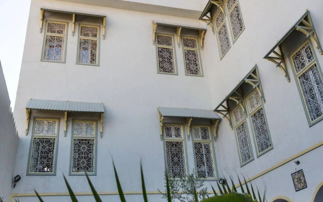 Dar Souad