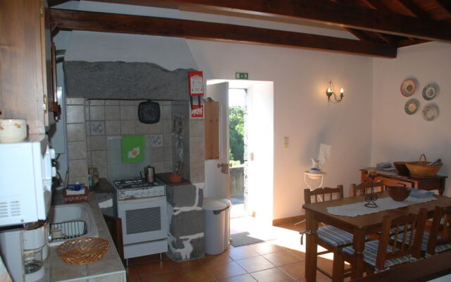 Casas do Capelo