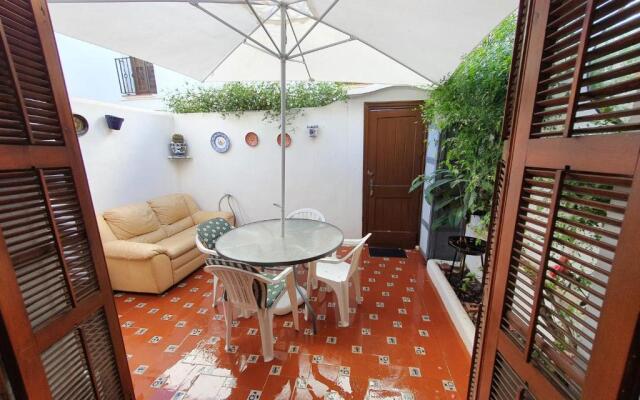 Villacana 2617