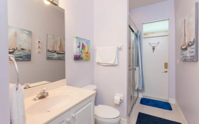 David's Spanish Wells Vacation Home