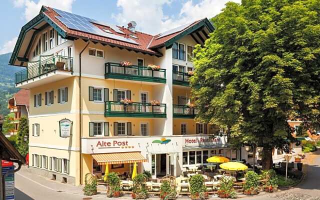 Hotel Alte Post