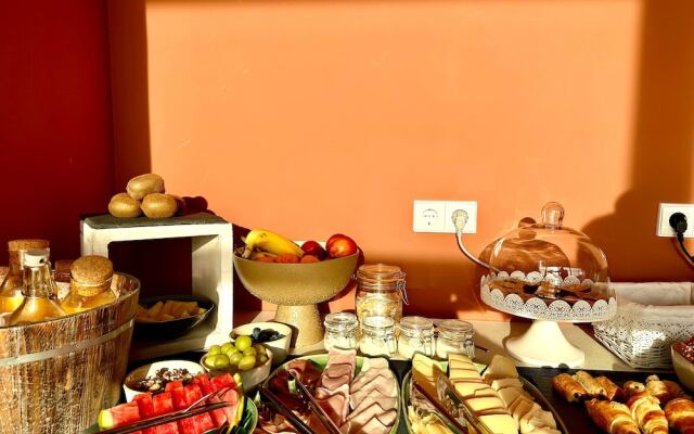 Otantus Hotel