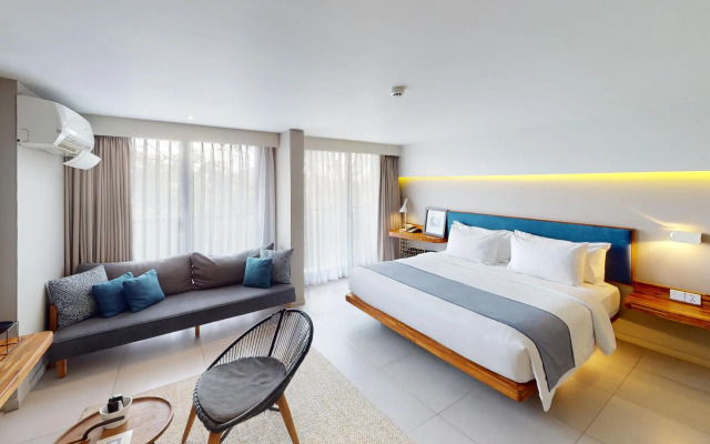 Kollektiv Hotel