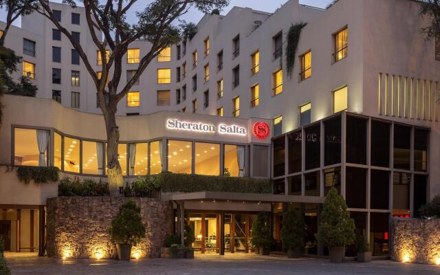 Sheraton Salta Hotel