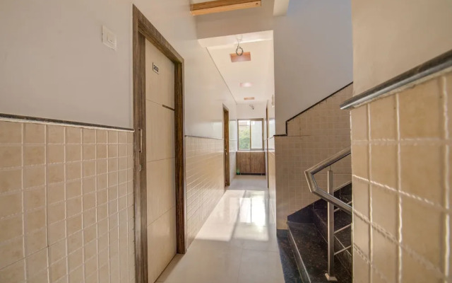 OYO 37347 Hotel Saichha