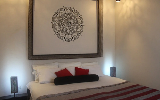 Mandalas House