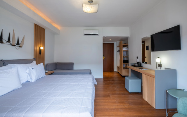 Mediterranean Beach Resort