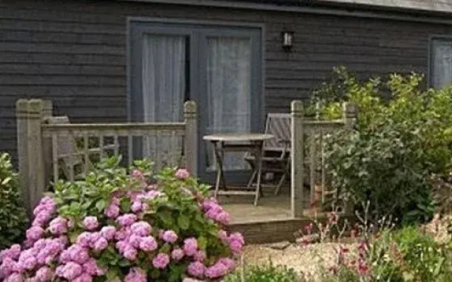 Blandings
