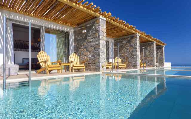 Atermono Boutique Resort & Spa