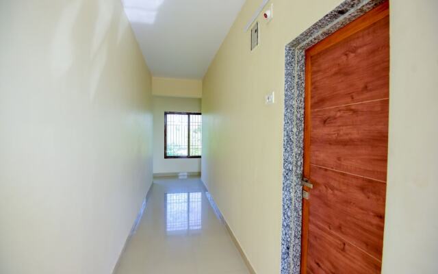 OYO 13911 Shyam Sundri Resort