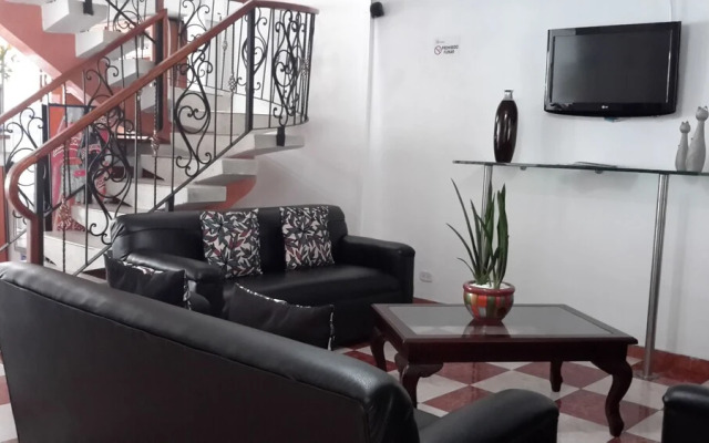 Hotel Ag Boutique Home