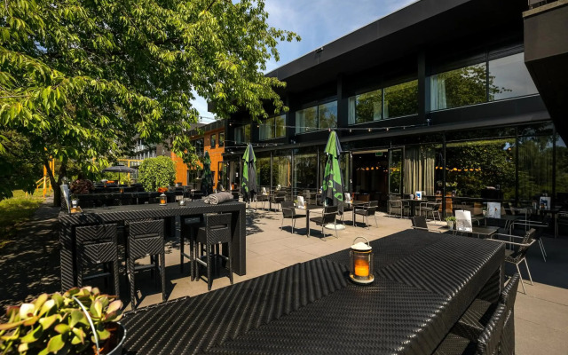 Postillion Hotel Deventer