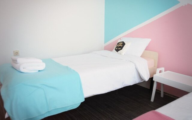 Hostel Voyage