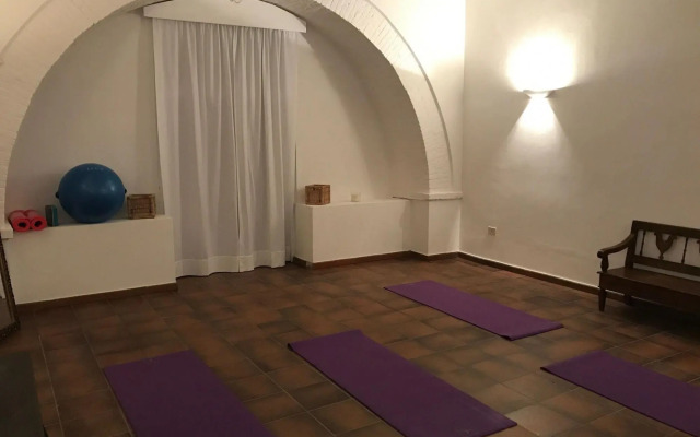 Macciangrosso - Two Bedroom