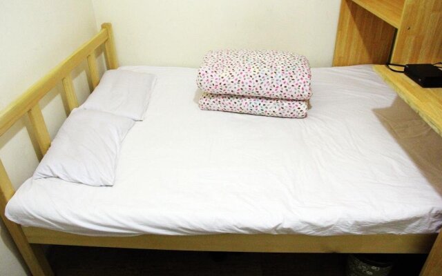 Shuimu 58 Hotel Qingdao RT Mart Branch