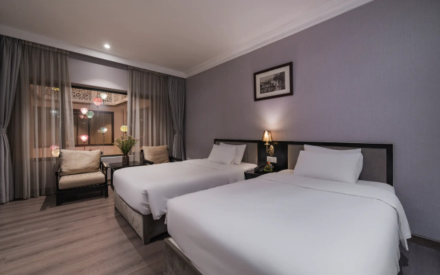 La Passion Classic Hotel