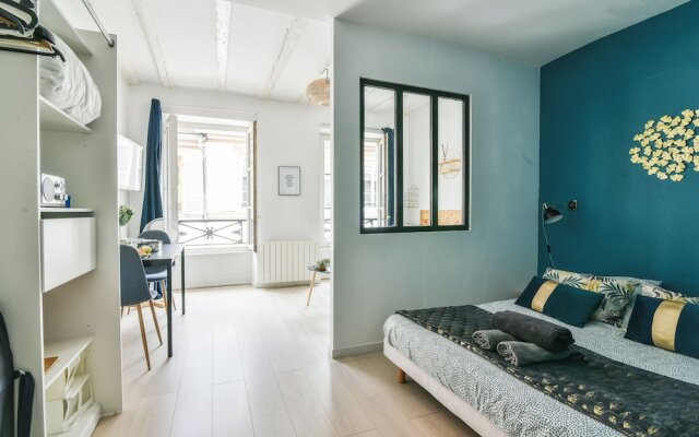 R Appartements Strasbourg