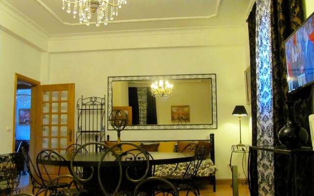 Vila Grande Da Atlantica SLR (Small Luxury Residence)