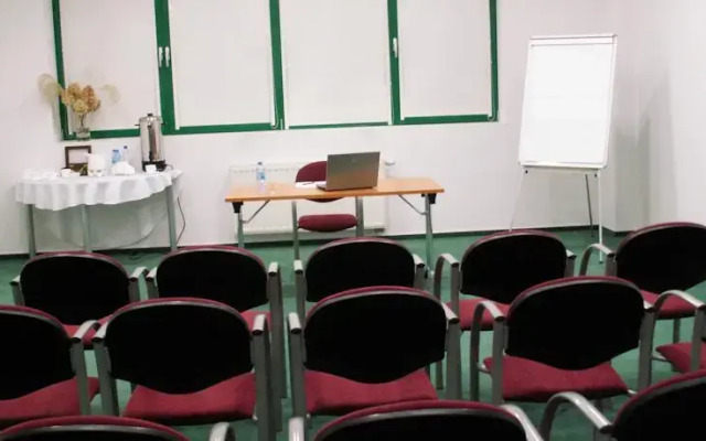 Pokoje Gościnne DACPOL