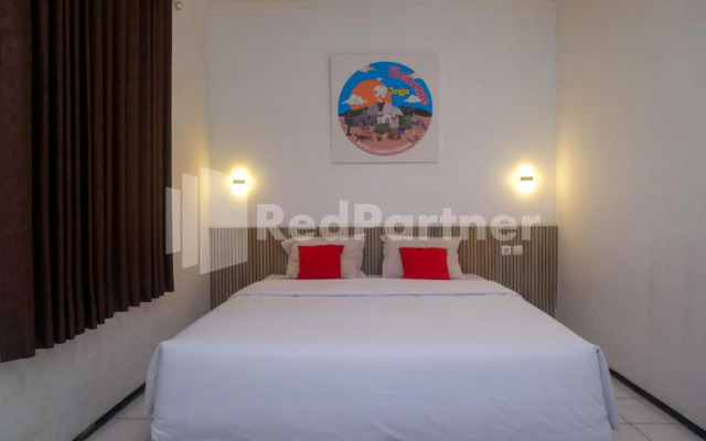 OYO 206 Hotel Candra Kirana