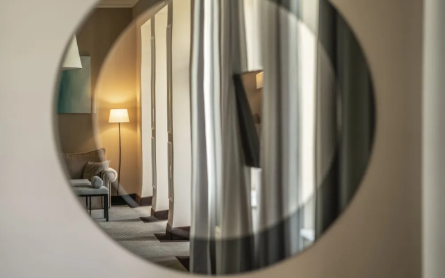 Maxymilian *** Unique Hotel - Adults Only (+15)