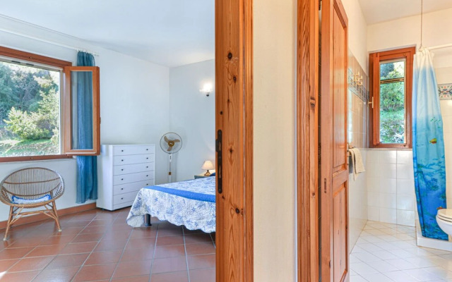 Villa Wanna Trilo (quadrilocale)