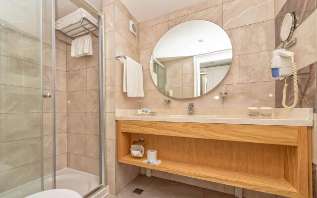 Sidera Kirman Premium - Ultra All Inclusive