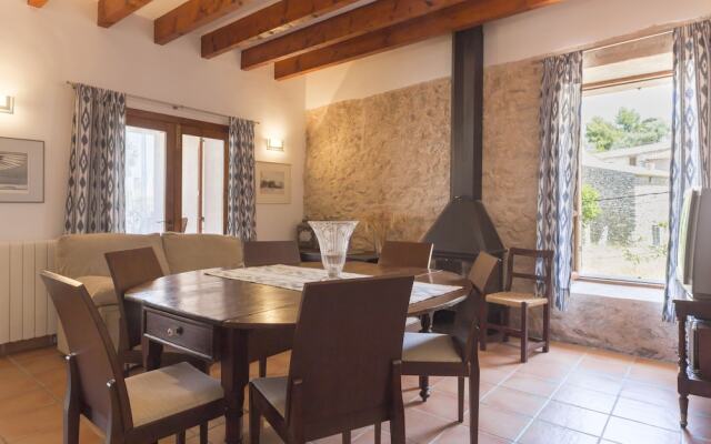 Villa Son Batlet
