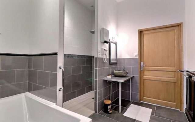 Les Appartements Fénelon