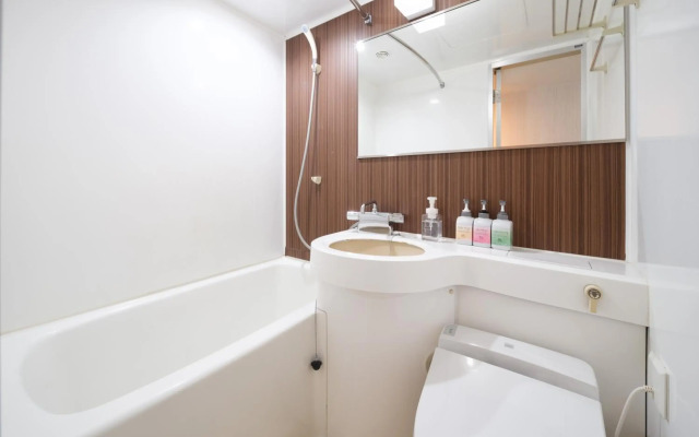 Yokaichi Royal Hotel